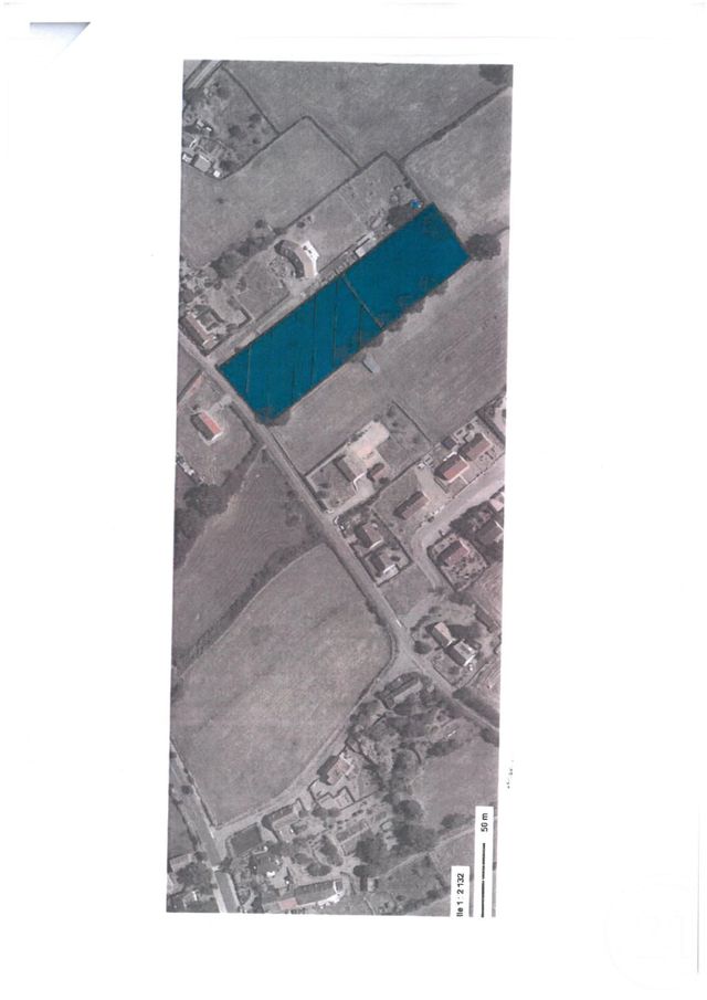 Terrain à vendre - 6970 m2 - Ygrande - 03 - AUVERGNE