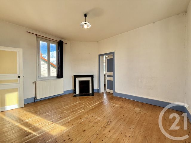 Maison à vendre - 3 pièces - 95,53 m2 - Moulins - 03 - AUVERGNE