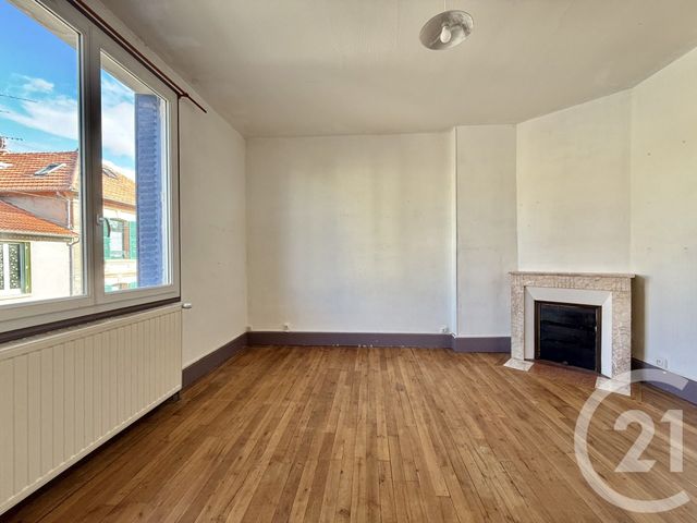 Maison à vendre - 3 pièces - 95,53 m2 - Moulins - 03 - AUVERGNE