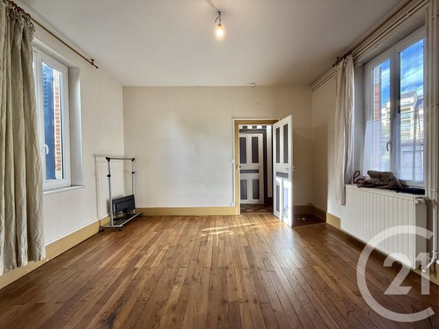 Maison à vendre - 3 pièces - 95,53 m2 - Moulins - 03 - AUVERGNE
