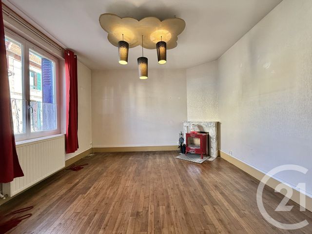 maison - MOULINS - 03