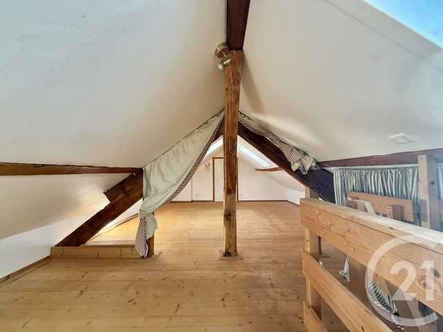 Maison à vendre - 3 pièces - 95,53 m2 - Moulins - 03 - AUVERGNE