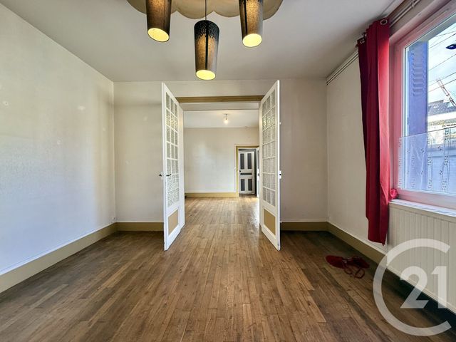 Maison à vendre - 3 pièces - 95,53 m2 - Moulins - 03 - AUVERGNE
