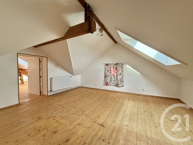 Maison à vendre - 3 pièces - 95,53 m2 - Moulins - 03 - AUVERGNE