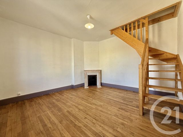 Maison à vendre - 3 pièces - 95,53 m2 - Moulins - 03 - AUVERGNE