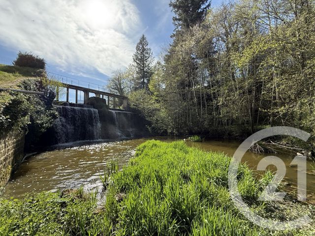 Maison &agrave; vendre - 5 pi&egrave;ces - 120 m2 - Souvigny - 03 - AUVERGNE