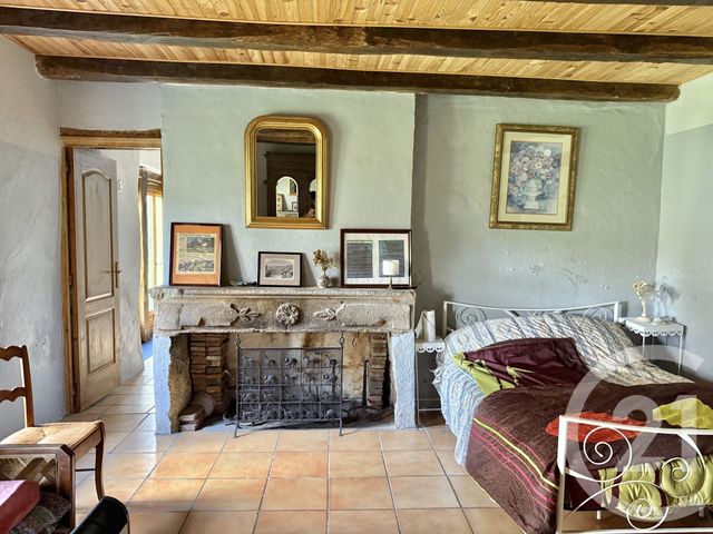 Maison &agrave; vendre - 5 pi&egrave;ces - 120 m2 - Souvigny - 03 - AUVERGNE