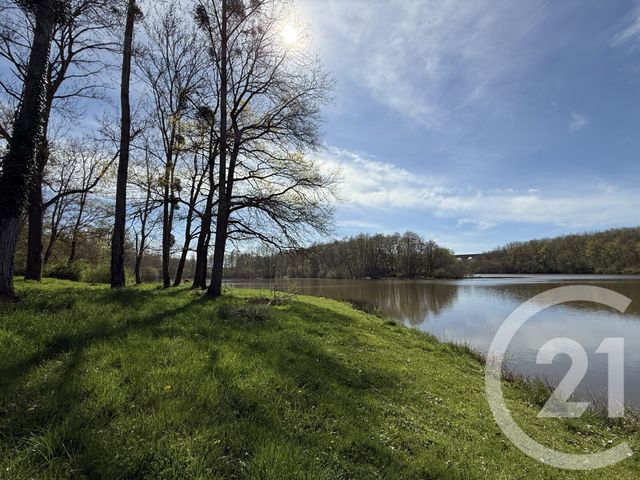 Maison &agrave; vendre - 5 pi&egrave;ces - 120 m2 - Souvigny - 03 - AUVERGNE