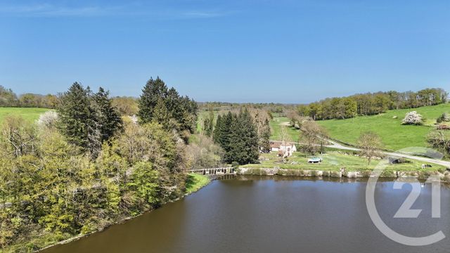 Maison &agrave; vendre - 5 pi&egrave;ces - 120 m2 - Souvigny - 03 - AUVERGNE