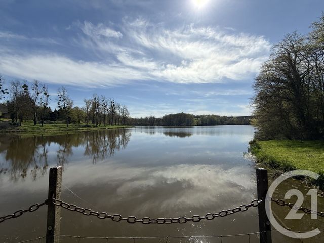 Maison &agrave; vendre - 5 pi&egrave;ces - 120 m2 - Souvigny - 03 - AUVERGNE