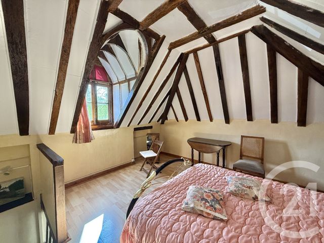 Maison &agrave; vendre - 5 pi&egrave;ces - 120 m2 - Souvigny - 03 - AUVERGNE