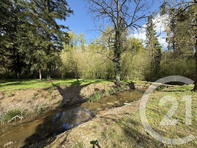 Maison &agrave; vendre - 5 pi&egrave;ces - 120 m2 - Souvigny - 03 - AUVERGNE