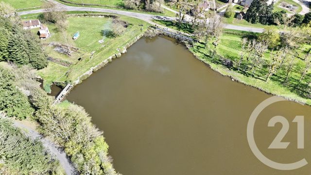 Maison &agrave; vendre - 5 pi&egrave;ces - 120 m2 - Souvigny - 03 - AUVERGNE