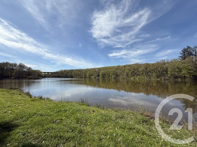 Maison &agrave; vendre - 5 pi&egrave;ces - 120 m2 - Souvigny - 03 - AUVERGNE