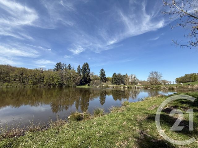 Maison &agrave; vendre - 5 pi&egrave;ces - 120 m2 - Souvigny - 03 - AUVERGNE