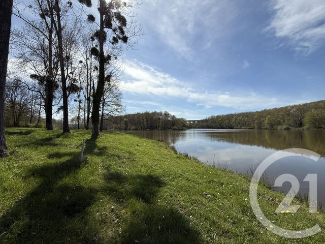 Maison &agrave; vendre - 5 pi&egrave;ces - 120 m2 - Souvigny - 03 - AUVERGNE