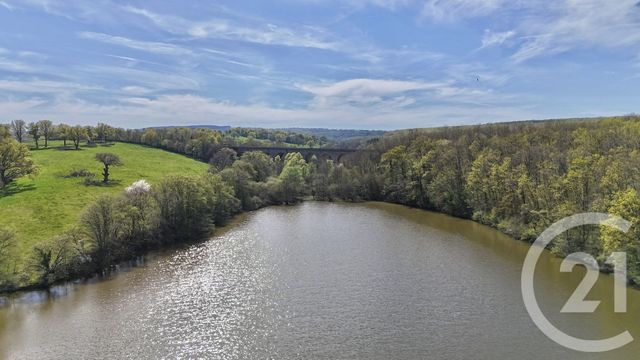 Maison &agrave; vendre - 5 pi&egrave;ces - 120 m2 - Souvigny - 03 - AUVERGNE