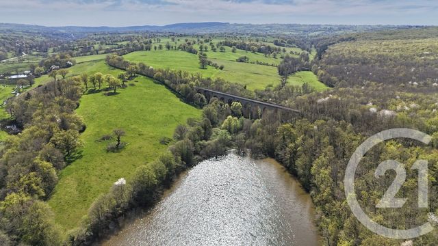 Maison &agrave; vendre - 5 pi&egrave;ces - 120 m2 - Souvigny - 03 - AUVERGNE