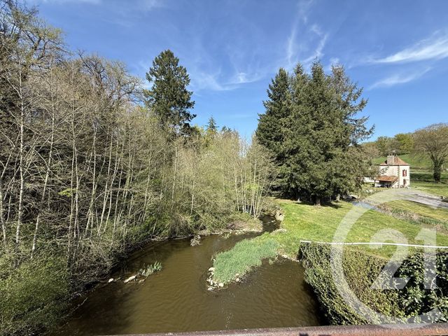 Maison &agrave; vendre - 5 pi&egrave;ces - 120 m2 - Souvigny - 03 - AUVERGNE