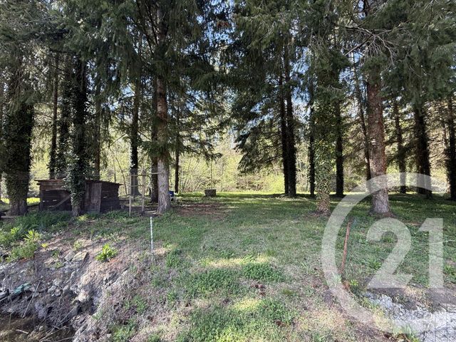 Maison &agrave; vendre - 5 pi&egrave;ces - 120 m2 - Souvigny - 03 - AUVERGNE