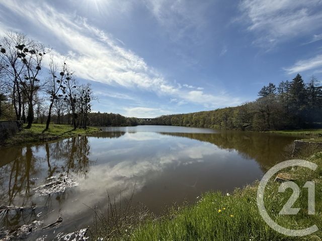 Maison &agrave; vendre - 5 pi&egrave;ces - 120 m2 - Souvigny - 03 - AUVERGNE