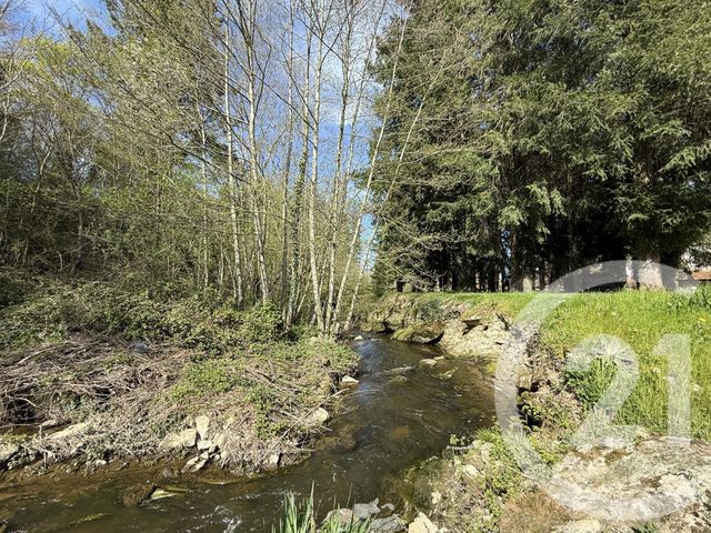 Maison &agrave; vendre - 5 pi&egrave;ces - 120 m2 - Souvigny - 03 - AUVERGNE