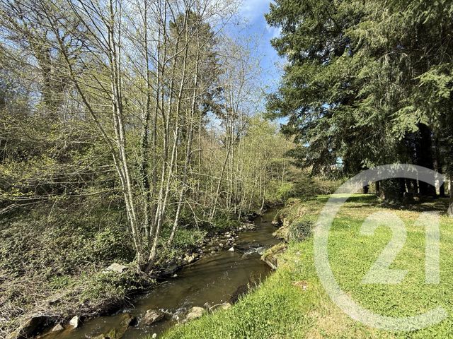 Maison &agrave; vendre - 5 pi&egrave;ces - 120 m2 - Souvigny - 03 - AUVERGNE