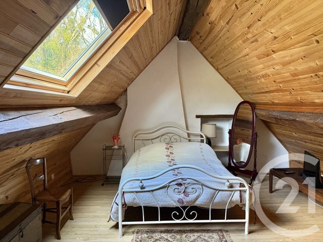 Maison &agrave; vendre - 5 pi&egrave;ces - 120 m2 - Souvigny - 03 - AUVERGNE