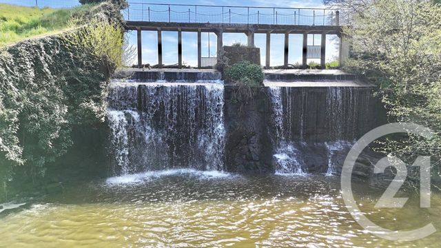 Maison &agrave; vendre - 5 pi&egrave;ces - 120 m2 - Souvigny - 03 - AUVERGNE