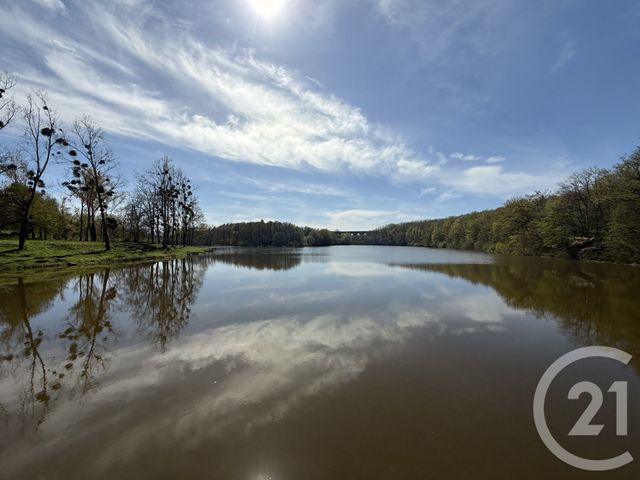 Maison &agrave; vendre - 5 pi&egrave;ces - 120 m2 - Souvigny - 03 - AUVERGNE