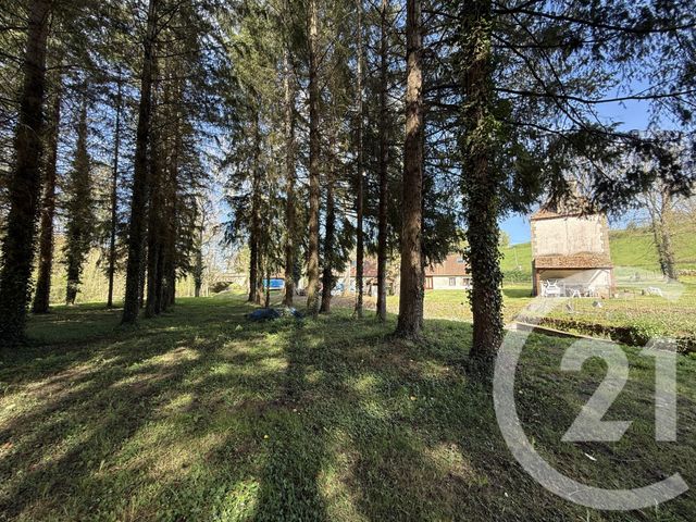 Maison &agrave; vendre - 5 pi&egrave;ces - 120 m2 - Souvigny - 03 - AUVERGNE