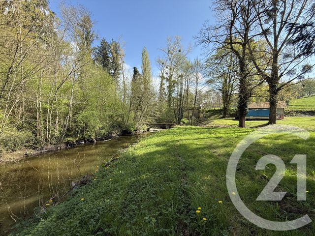 Maison &agrave; vendre - 5 pi&egrave;ces - 120 m2 - Souvigny - 03 - AUVERGNE