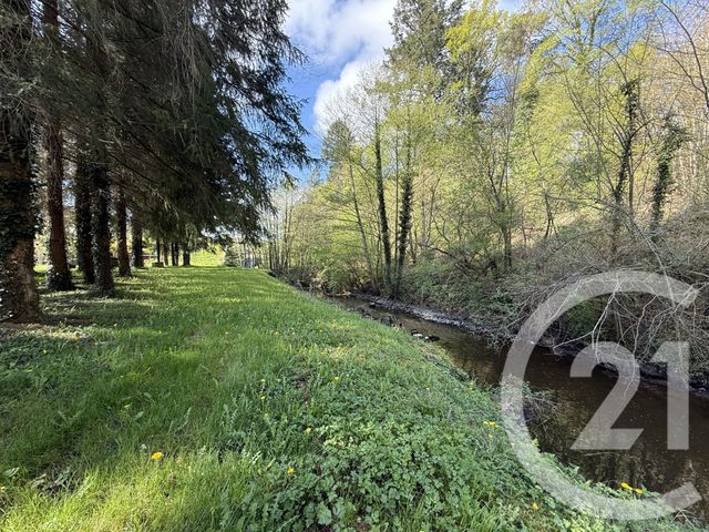 Maison &agrave; vendre - 5 pi&egrave;ces - 120 m2 - Souvigny - 03 - AUVERGNE