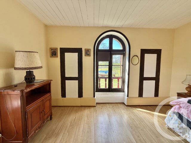 Maison &agrave; vendre - 5 pi&egrave;ces - 120 m2 - Souvigny - 03 - AUVERGNE