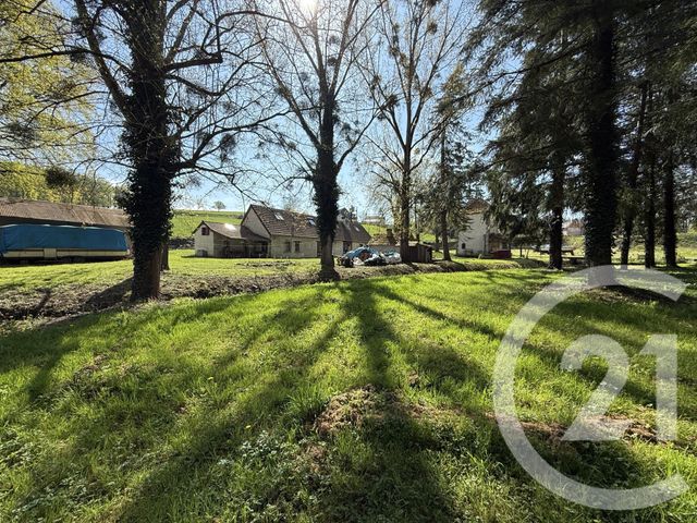 Maison &agrave; vendre - 5 pi&egrave;ces - 120 m2 - Souvigny - 03 - AUVERGNE
