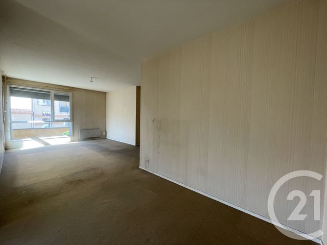 Appartement F3 à vendre - 3 pièces - 75,25 m2 - Moulins - 03 - AUVERGNE