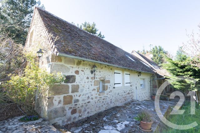 Maison &agrave; vendre - 6 pi&egrave;ces - 224,19 m2 - Meillers - 03 - AUVERGNE