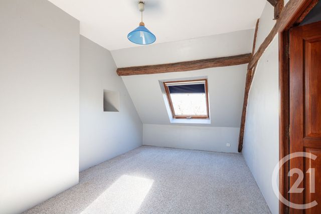Maison &agrave; vendre - 6 pi&egrave;ces - 224,19 m2 - Meillers - 03 - AUVERGNE