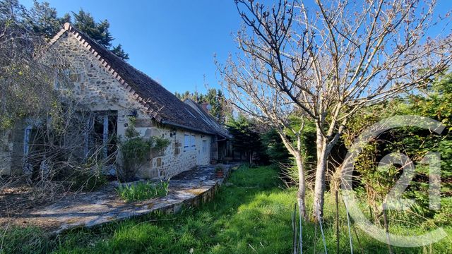 Maison &agrave; vendre - 6 pi&egrave;ces - 224,19 m2 - Meillers - 03 - AUVERGNE