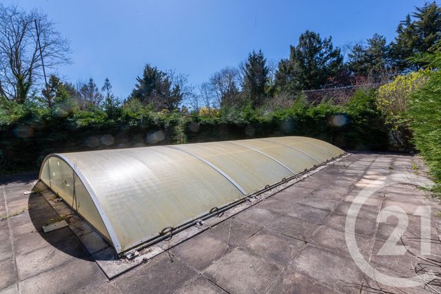 Maison &agrave; vendre - 6 pi&egrave;ces - 224,19 m2 - Meillers - 03 - AUVERGNE