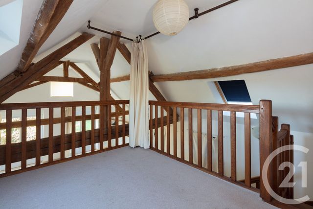 Maison &agrave; vendre - 6 pi&egrave;ces - 224,19 m2 - Meillers - 03 - AUVERGNE