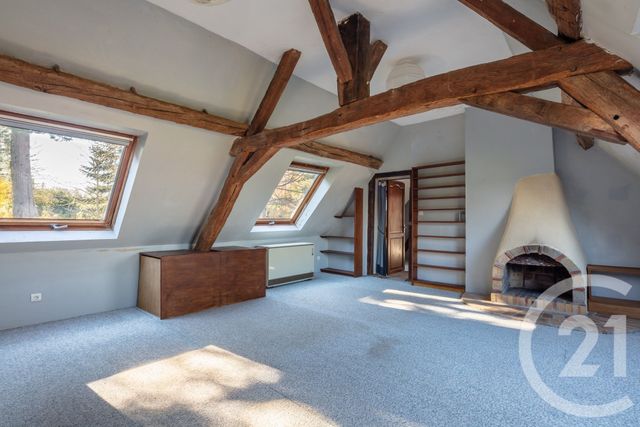 Maison &agrave; vendre - 6 pi&egrave;ces - 224,19 m2 - Meillers - 03 - AUVERGNE