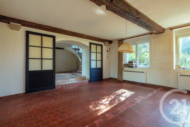 Maison &agrave; vendre - 6 pi&egrave;ces - 224,19 m2 - Meillers - 03 - AUVERGNE