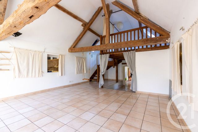 Maison &agrave; vendre - 6 pi&egrave;ces - 224,19 m2 - Meillers - 03 - AUVERGNE