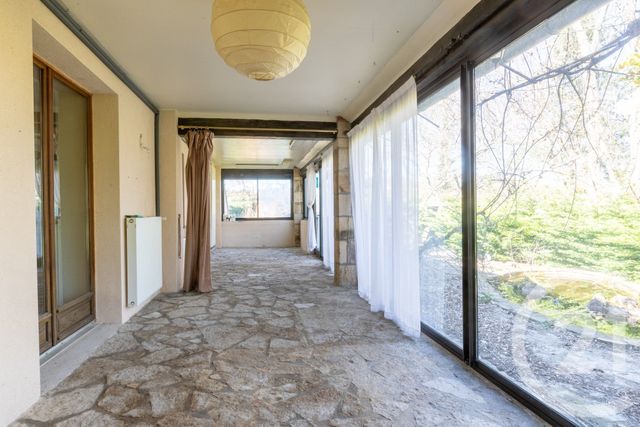 Maison &agrave; vendre - 6 pi&egrave;ces - 224,19 m2 - Meillers - 03 - AUVERGNE