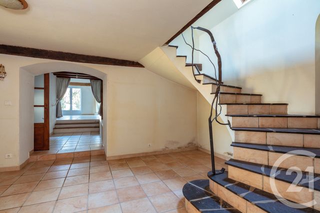 Maison &agrave; vendre - 6 pi&egrave;ces - 224,19 m2 - Meillers - 03 - AUVERGNE