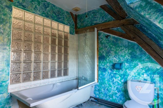 Maison &agrave; vendre - 6 pi&egrave;ces - 224,19 m2 - Meillers - 03 - AUVERGNE