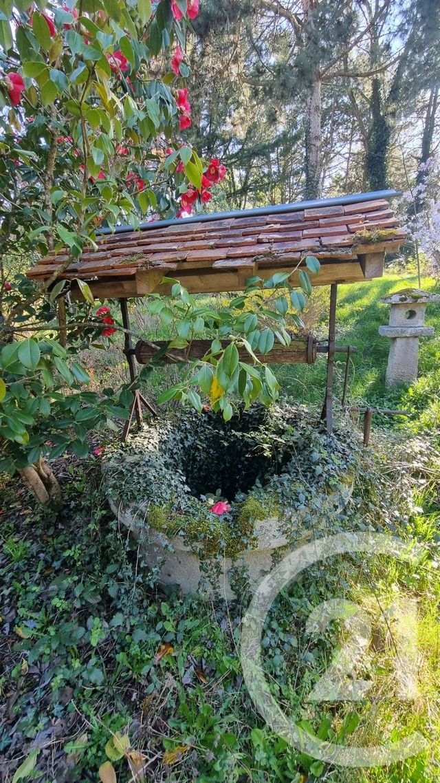Maison &agrave; vendre - 6 pi&egrave;ces - 224,19 m2 - Meillers - 03 - AUVERGNE