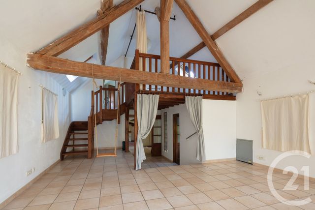 Maison &agrave; vendre - 6 pi&egrave;ces - 224,19 m2 - Meillers - 03 - AUVERGNE