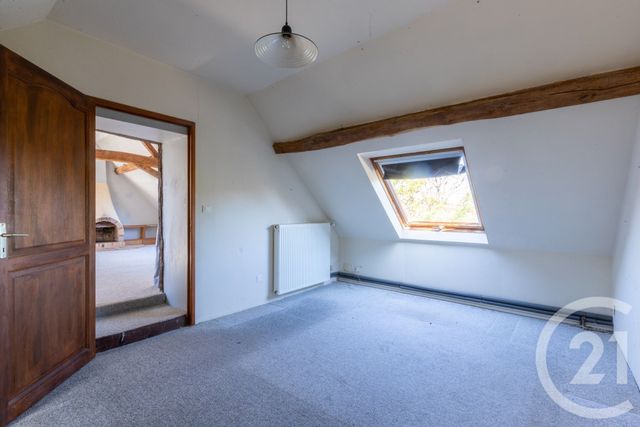 Maison &agrave; vendre - 6 pi&egrave;ces - 224,19 m2 - Meillers - 03 - AUVERGNE